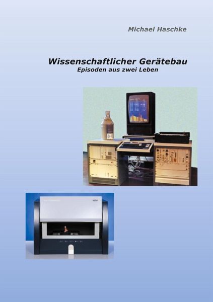 Wissenschaftlicher Gerätebau (eBook, ePUB)