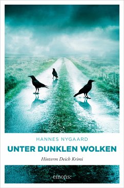 Unter dunklen Wolken (eBook, ePUB) - Nygaard, Hannes