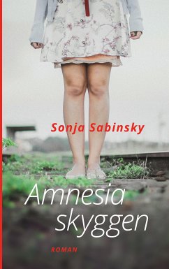 Amnesiaskyggen (eBook, ePUB)