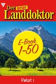 E-Book 1-50 (eBook, ePUB)