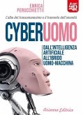Cyberuomo (eBook, ePUB)