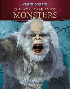 The World's Meanest Monsters - Hamilton, S L