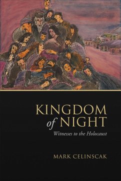 Kingdom of Night - Celinscak, Mark