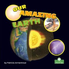 Our Amazing Earth - Armentrout, Patricia