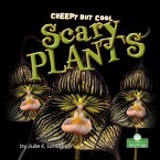 Creepy But Cool Scary Plants