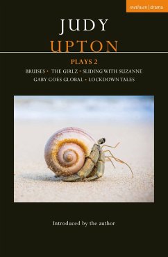 Judy Upton Plays 2 - Upton, Judy