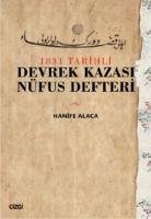 1831 Tarihli Devrek Kazasi Nüfus Defteri - Alaca, Hanife