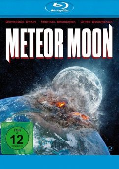 Meteor Moon - Swain,Dominique/Broderick,Michael/Boudreaux,