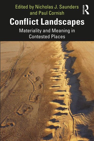 Conflict Landscapes (eBook, PDF)