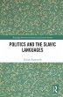 Politics and the Slavic Languages... - Bild 1