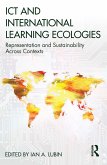 ICT and International Learning Ecologies (eBook, ePUB)