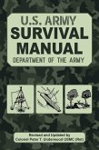 The Official U.S. Army Survival Manual Updated (eBook, ePUB)