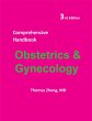 Comprehensive Handbook Obstetrics &... - Bild 1