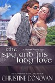 The Spy and His Lady Love (A Seabrook Family Saga) (eBook, ePUB)