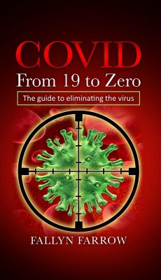 Cover COVID From 19 to Zero (eBook, ePUB)