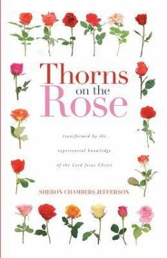 Cover Thorns on the Rose (eBook, ePUB)