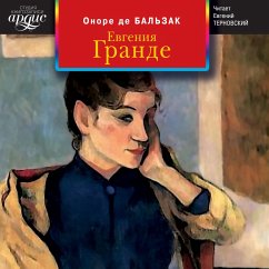 Evgeniya Grande (MP3-Download) - de Balzac, Honoré