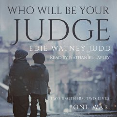 Who Will Be Your Judge (MP3-Download) - Judd, Edie Watney