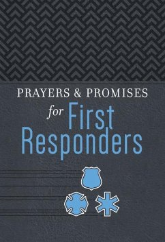 Prayers & Promises for First Responders - Davis, Adam; Grossman, Lt Col Dave