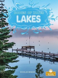 Lakes - Bender, Douglas