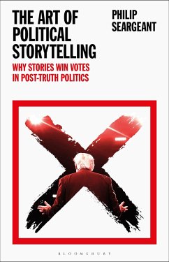 The Art of Political Storytelling - Seargeant, Philip