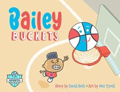 Bailey Buckets - Roth, David