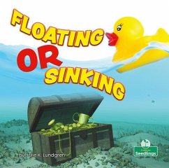 Floating or Sinking - Lundgren, Julie K.