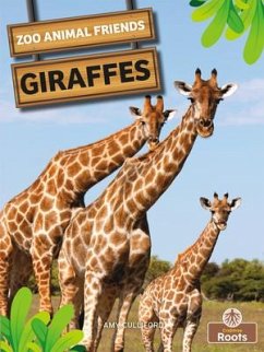 Giraffes - Culliford, Amy