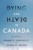 Dying and Death in Canada, Fourth Edition