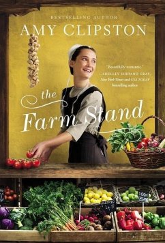 The Farm Stand - Clipston, Amy