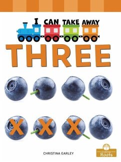 I Can Take Away Three - Earley, Christina