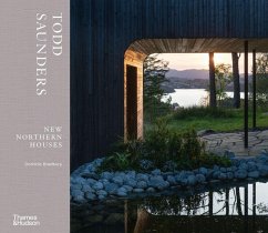 Todd Saunders: New Northern Houses - Bradbury, Dominic