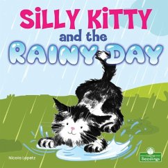 Silly Kitty and the Rainy Day - Lopetz, Nicola