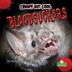 Creepy But Cool Bloodsuckers