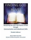 Finding God Alive!