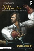 Lessons from The Maestro (eBook, ePUB)