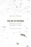 The Art of Patience (eBook, ePUB)