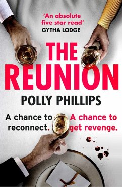 Cover The Reunion (eBook, ePUB)