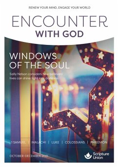 Encounter with God (eBook, ePUB)