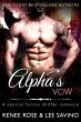 Alpha's Vow (Bad Boy Alphas, #14)... - Bild 1