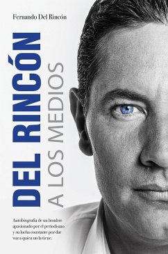 Del Rincon a Los Medios (eBook, ePUB) Cover Del Rincon a Los Medios (eBook, ePUB)