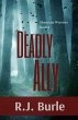 Deadly Ally (eBook, ePUB) - Bild 1