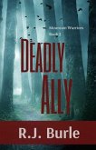 Deadly Ally (eBook, ePUB) Deadly Ally (eBook, ePUB)