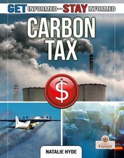 Carbon Tax - Hyde, Natalie