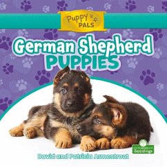 German Shepherd Puppies - Armentrout, David; Armentrout, Patricia