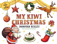 My Kiwi Christmas - Bixley, Donovan