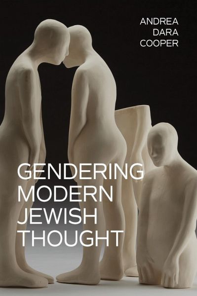 Gendering Modern Jewish Thought Gendering Modern Jewish Thought