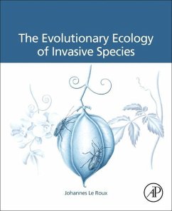 The Evolutionary Ecology of Invasive Species - Le Roux, Johannes