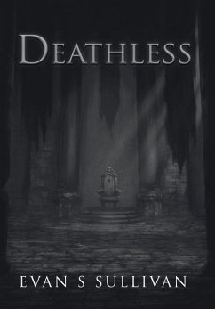 Deathless - Sullivan, Evan S