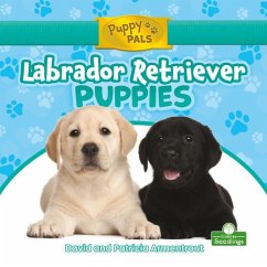 Labrador Retriever Puppies - Armentrout, David; Armentrout, Patricia